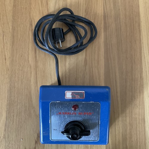 Marklin super 6113 - marklin,