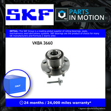 Wheel Bearing Kit fits FORD