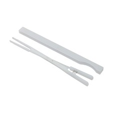 White Nylon Mute Clamp for