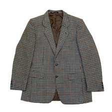 Vintage MOSS BROS Blazer Suit