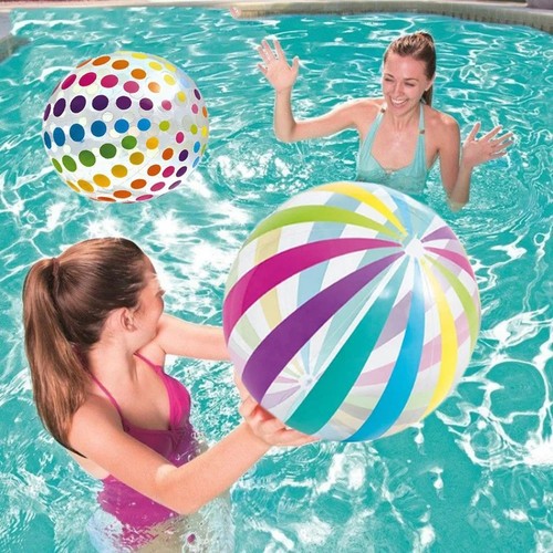 Transparent inflatable - 1-2x,