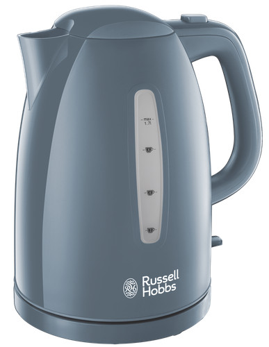 Russell hobbs textures - textures, grey