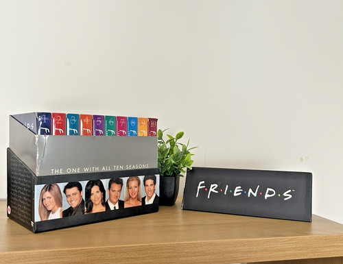 Friends the one - the,