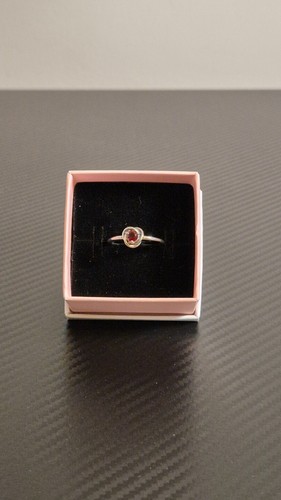 Pandora july birthstone ring - july,