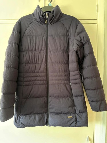 Mont bell ex800 ladies puffa - ladies,