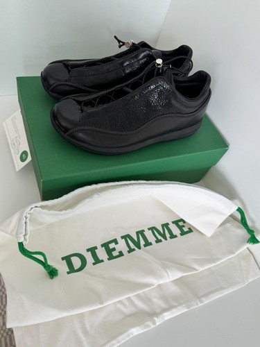 Diemme crackled leather - diemme,