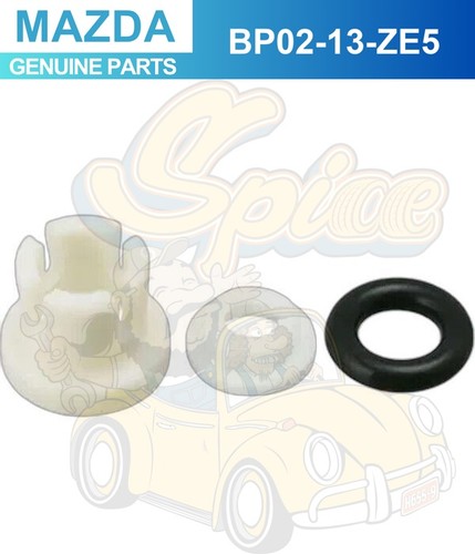 Mazda genuine fd3s - genuine,