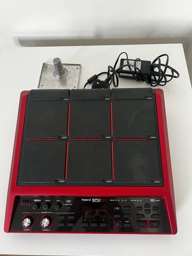 Roland spd special - spd-sx,