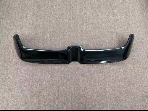 Oettinger style spoiler - oettinger,