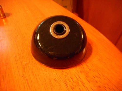 Vintage esterbrook inkwell - esterbrook,