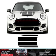 Challenge Bonnet Stripes Vinyl