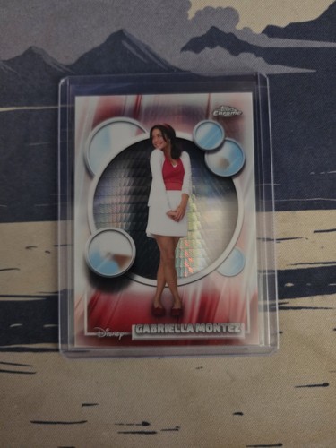Topps chrome disney - topps, 2026