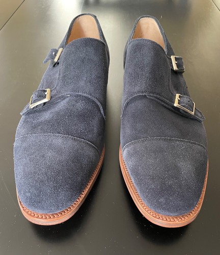 Alfred sargent crew mens - alfred, j.crew
