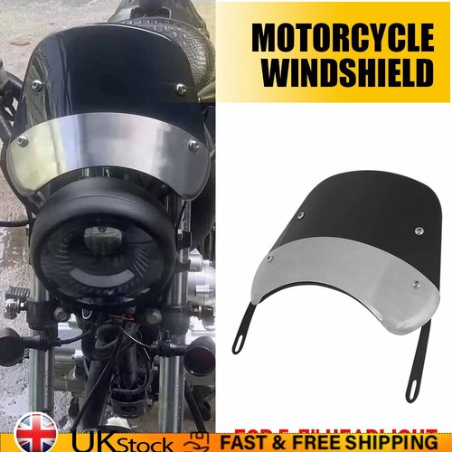 Universal motorcycle screen - universal,