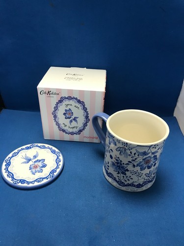 Cath kidston ceramic mug - kidston,
