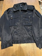 Snickers Work Jacket Size Large