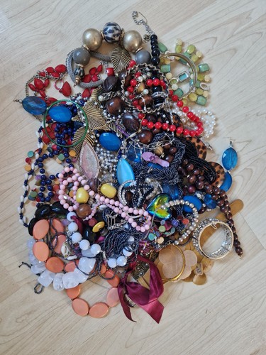 Broken scrap vintage and - broken-scrap,