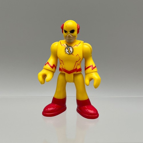 Imaginext super friends - dc,