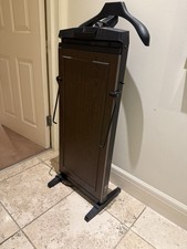 Corby 7700 Trouser Press-In