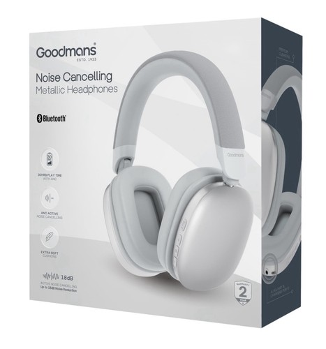 Goodmans noise cancelling - -,