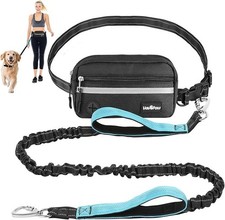 Hands-Free Dog Leash with