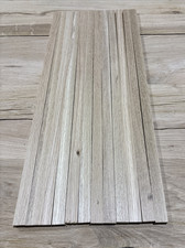 Planed Oak Hardwood Timber