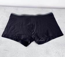 Men's Knicker Underwear Brand New In Black Size XL Brief Underwear New