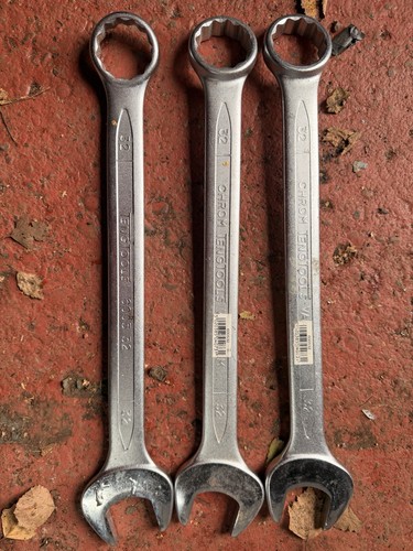 Teng tool 32mm combination - 32mm,