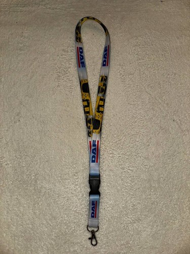 Daf lanyard neck - /, strap