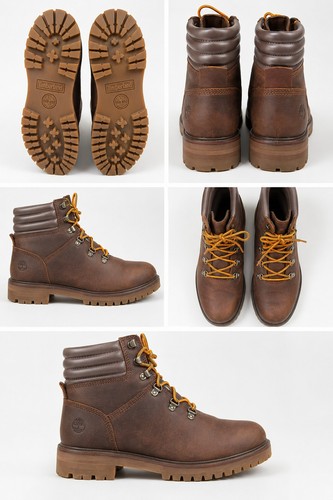 Timberland london square - timberland,