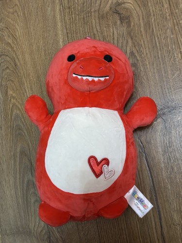Squishmallows valentine squad - squishmallows,