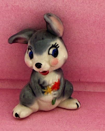 Huckleberry hound whimsie