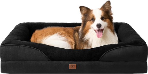 Eheyciga dog bed memory - dog,