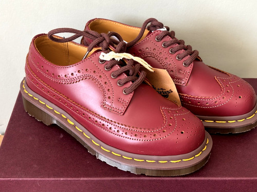 Martens made england - martens, in