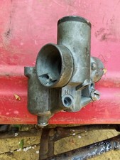 ZUNDAPP Bella 203 Carburetor
