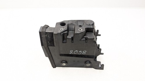 Volvo v90 battery tray holder - v90,