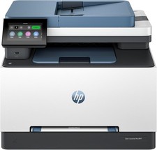 HP Laserjet Pro MFP 3302fdw Wireless All-In-One Laser Printer  + Warranty
