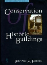 Conservation of Historic