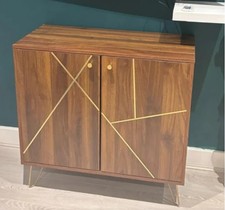 2 Door Cupboard Small Storage