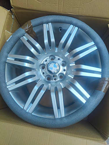 Genuine bmw series e60 - genuine,