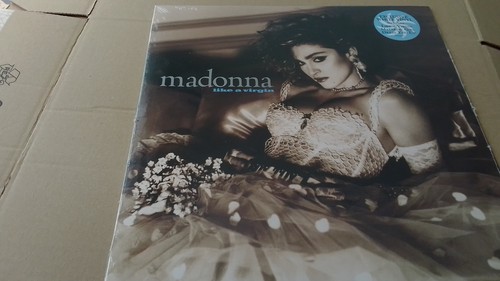 Madonna very - 'madonna',