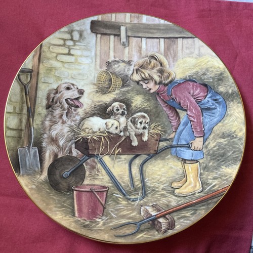 Royal worcester hamilton - royal,