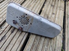 Mountfield HP470 Petrol Lawnmower MUFFLER / EXHAUST