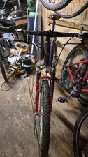 Retro Kona Aa Mountain Bike 26