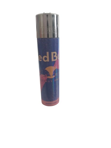 Personalised clipper lighter - personalised,