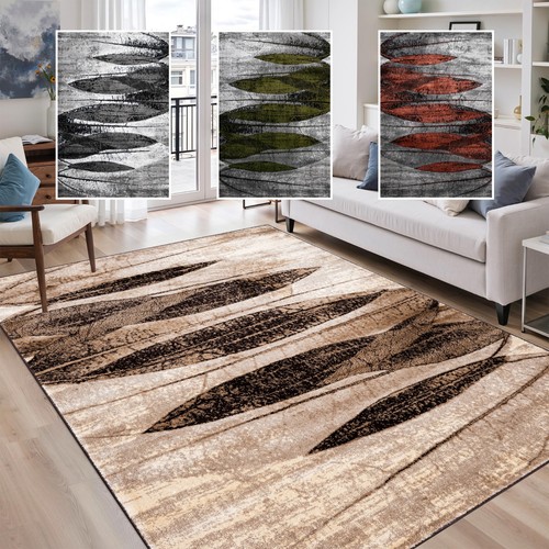 Extra large modern area - large,
