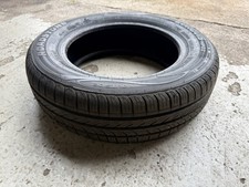 175 65 14 Roadstone Eurovis HP02 Tyre 7mm