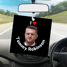 REUSABLE Single Car Air