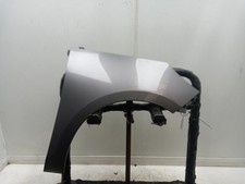 RENAULT SCENIC Right Front