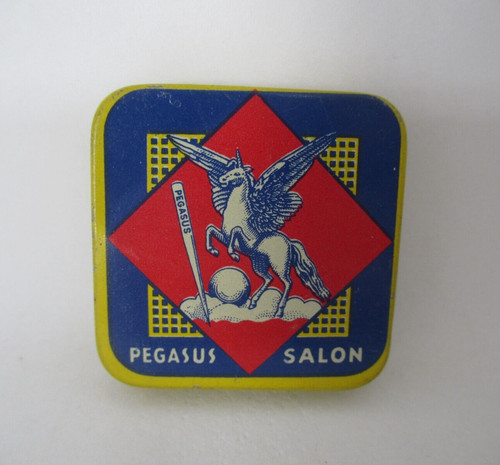 Old pegasus salon 162 - old,